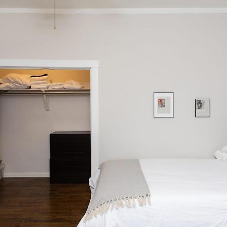 Frontdesk Open Studio Apt Near Promontory Point Appartement Chicago Buitenkant foto