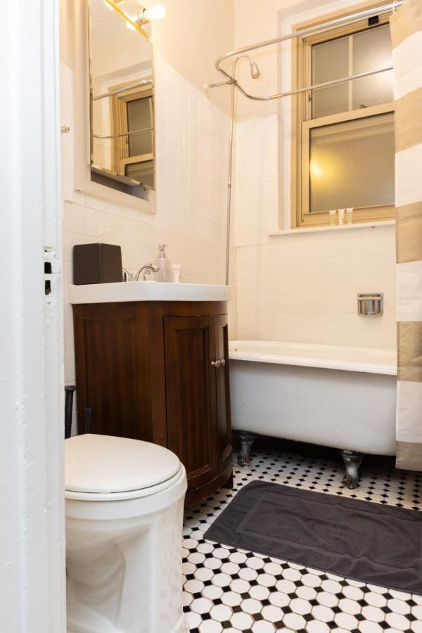 Frontdesk Open Studio Apt Near Promontory Point Appartement Chicago Buitenkant foto